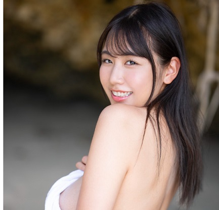 <span class="title">可愛いAV女優に聞きました、「海と太陽とセックスが大好き！ ムーディーズ新人・七海那美ちゃんインタビュー（４）」</span>