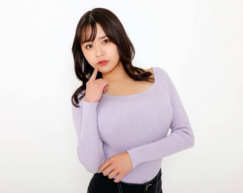 <span class="title">可愛いAV女優に聞きました、「将来の大きな夢の為にAV女優に！ エスワン専属・田野憂ちゃんインタビュー（４）」</span>