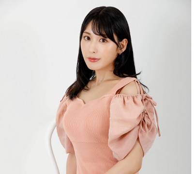 <span class="title">可愛いAV女優に聞きました、「あの「18禁グラドル」がエスワン女優に!? 金松季歩さんインタビュー（２）」</span>