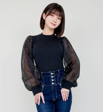 <span class="title">可愛いAV女優に聞きました、「グラビア時代にSNSを初めて１カ月でフォロワー５万人！ エスワン新人・瀬戸環奈ちゃんインタビュー（４）」</span>
