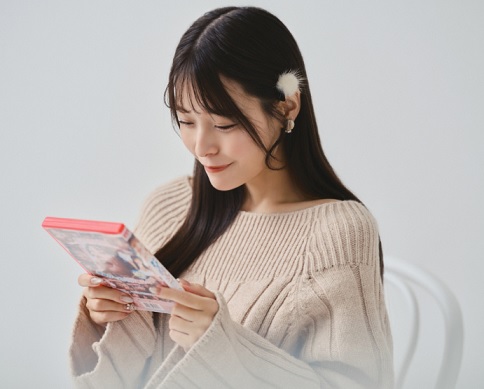 <span class="title">可愛いAV女優に聞きました、「ぶっかけ作品の金字塔『ドリームウーマン』が10年ぶりに大復活！八木奈々ちゃんデビュー５周年インタビュー（２）」</span>