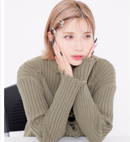 <span class="title">可愛いAV女優に聞きました、「【人気女優エロインタビュー】（第１回：石原希望）もうデビュー５年目ですけど、まだまだ新人の気持ちです！（２）」</span>