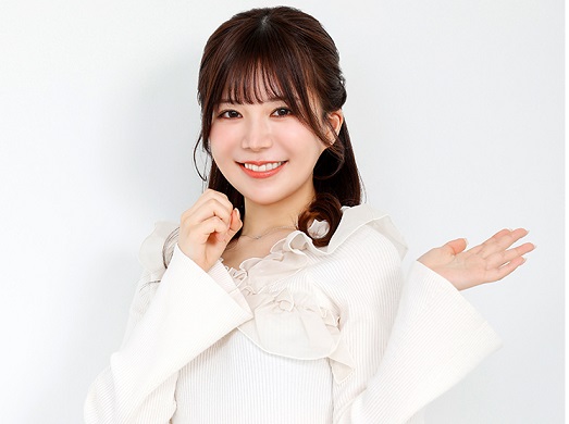 <span class="title">可愛いAV女優に聞きました、「地方局アナウンサーがAV女優に転職！ プレミアム新人・和香なつきちゃんインタビュー（１）」</span>