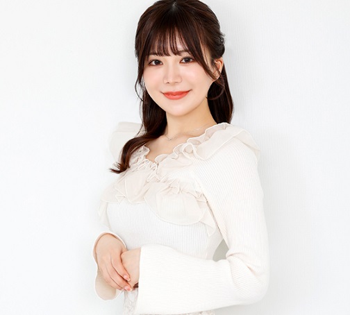 <span class="title">可愛いAV女優に聞きました、「地方局アナウンサーがAV女優に転職！ プレミアム新人・和香なつきちゃんインタビュー（２）」</span>