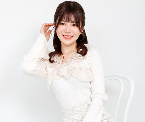 <span class="title">可愛いAV女優に聞きました、「地方局アナウンサーがAV女優に転職！ プレミアム新人・和香なつきちゃんインタビュー（３）」</span>