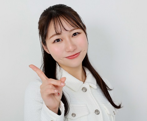 <span class="title">可愛いAV女優に聞きました、「えくぼがキュートなスマイル美少女！ エスワン新人・南沢海香さんインタビュー（１）」</span>