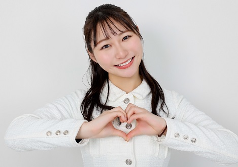 <span class="title">可愛いAV女優に聞きました、「えくぼがキュートなスマイル美少女！ エスワン新人・南沢海香さんインタビュー（２）」</span>