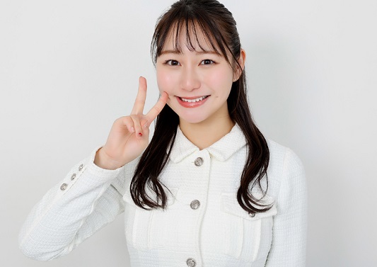 <span class="title">可愛いAV女優に聞きました、「えくぼがキュートなスマイル美少女！ エスワン新人・南沢海香さんインタビュー（４）」</span>
