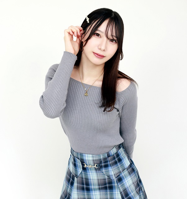 <span class="title">可愛いAV女優に聞きました、「地方局アナウンサーが中イキを求めてAV女優に転職⁉ プレミアム新人・三好佑香さんインタビュー（３）」</span>