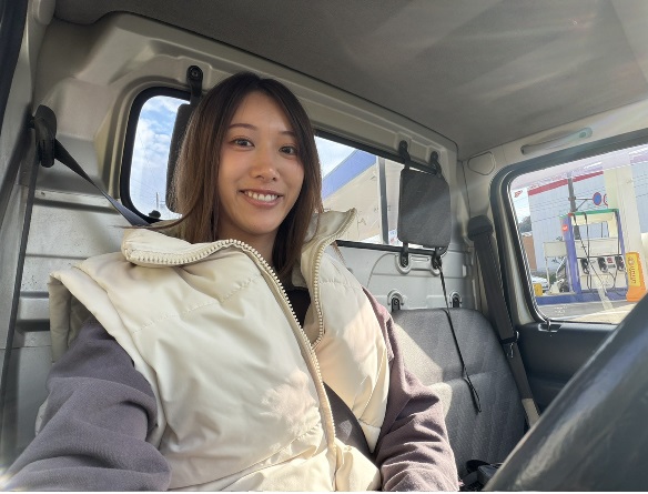 <span class="title">可愛いAV女優に聞きました、「竹内有紀の「おはようせかい！」（２）</span>