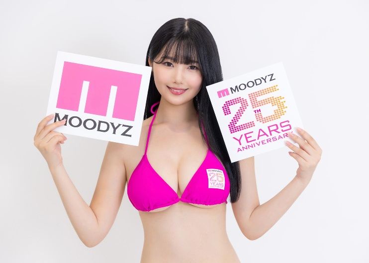 <span class="title">可愛いAV女優に聞きました、「史上最高峰の新人！ MOODYZ新人・純白彩永ちゃんに一問一答！」（１）</span>